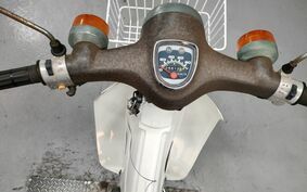 HONDA C70 SUPER CUB HA02