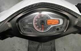 SUZUKI ADDRESS V125 S CF4MA