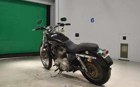 HARLEY XL883C 2004 CJM