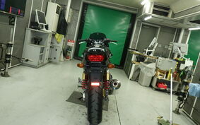 HONDA CB400 SUPER BOLDOR VTEC 2013 NC42