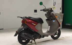 SUZUKI LET's 4 Basket CA43A