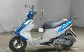 SUZUKI ADDRESS V125 G CF46A