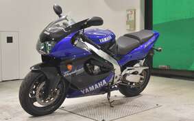 YAMAHA YZF1000R THUNDERACE 1997 4SV0