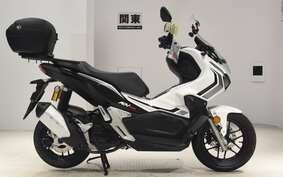 HONDA ADV150 KF38