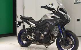 YAMAHA MT-09 Tracer 2016 RN36J