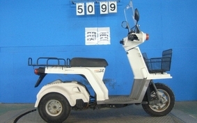 HONDA GYRO X TD01