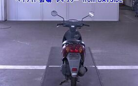 SUZUKI LET's 4 CA45A