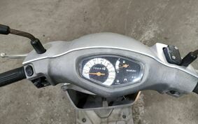 SUZUKI ADDRESS V125 G CF46A