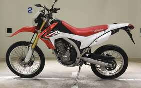 HONDA CRF250L MD38