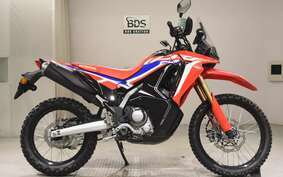 HONDA CRF250 GEN 2 RALLY MD47