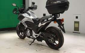 HONDA NC 700 X 2012 RC63