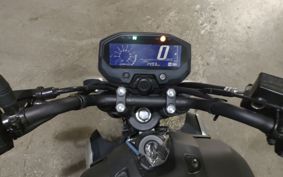 YAMAHA FZ-X RG73