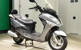 SYM RV125 I Type