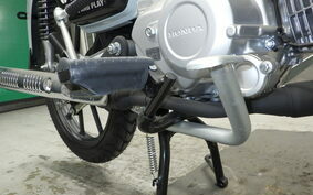 HONDA CROSS CUB 110 JA60