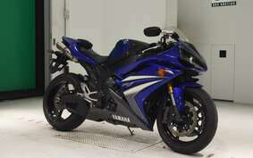 YAMAHA YZF-R1 2007