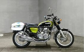 HONDA CB500 FOUR 1971 CB500