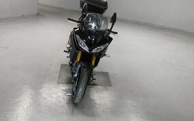 YAMAHA FAZER FZ8 2012 RN25