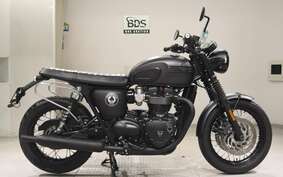 TRIUMPH BONNEVILLE T120 2019