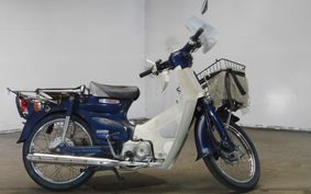 HONDA PRESS CUB 50 AA01