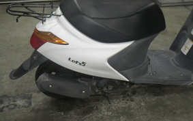 SUZUKI LET's 5 CA47A