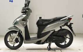 HONDA DIO 110 JF31