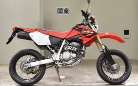 HONDA XR250 MOTARD MD30