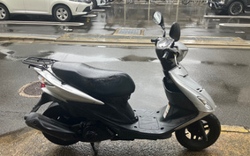 SUZUKI ADDRESS V125 S CF4MA