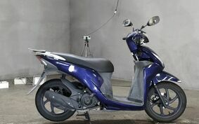 HONDA DIO 110 JF58