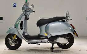 VESPA GTS300 SUPER 2022