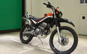 KAWASAKI SUPER SHERPA KL250G