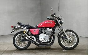 HONDA CB400F 1999 NC36