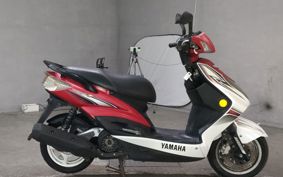 YAMAHA CYGNUS125X SE46