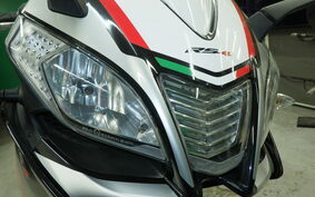 APRILIA RS4 50