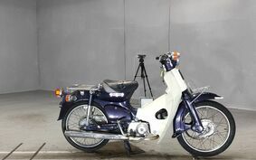 HONDA C70 SUPER CUB HA02