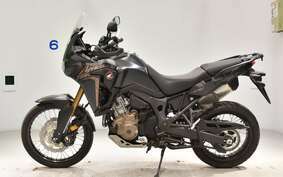 HONDA CRF1000L AFRICA TWIN DCT 2018 SD04