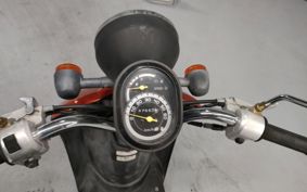 HONDA TODAY AF67