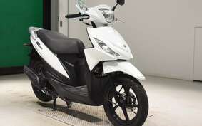 SUZUKI ADDRESS 110 CE47A