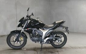 SUZUKI GIXXER 150 NG4BG