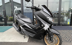 YAMAHA N-MAX155 ABS SG50J