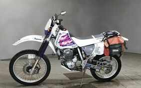 HONDA XR250 MD30