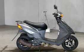 SUZUKI LET's 2 CA1PA