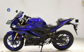 YAMAHA YZF-R25 A RG43J