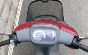 YAMAHA JOG POCHE SA08J
