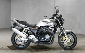 HONDA CB400SF VTEC 2005 NC39