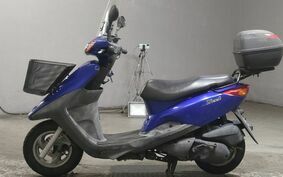 YAMAHA AXIS 125 TREET SE53J