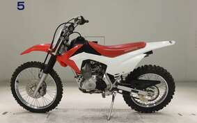 HONDA CRF125F JE03