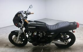 KAWASAKI Z750 GP Type 1982 KZ750R012201