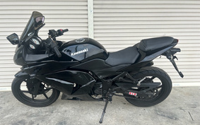 KAWASAKI NINJA EX250K