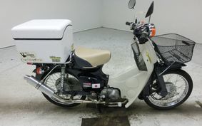 HONDA C70 SUPER CUB HA02