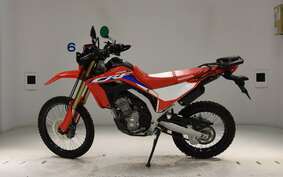 HONDA CRF250L MD47